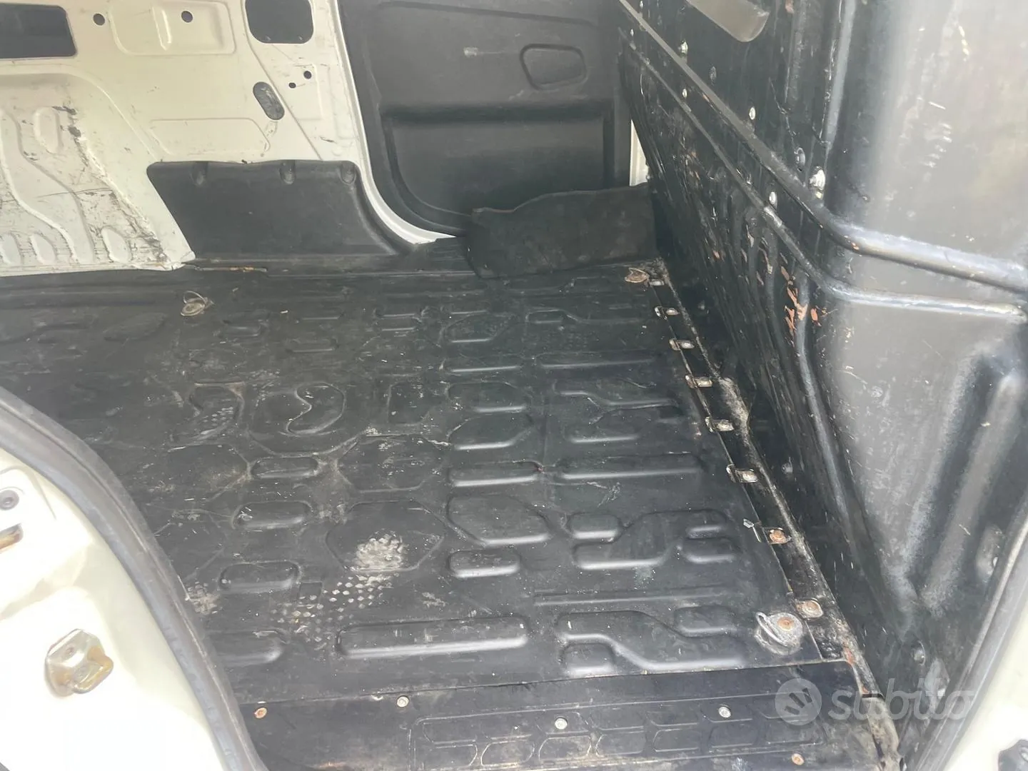 Opel Combo 2015 photo 4