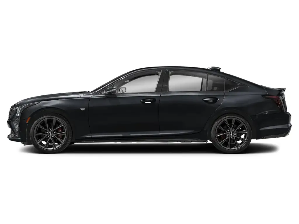Cadillac Ct5 2025 photo 3