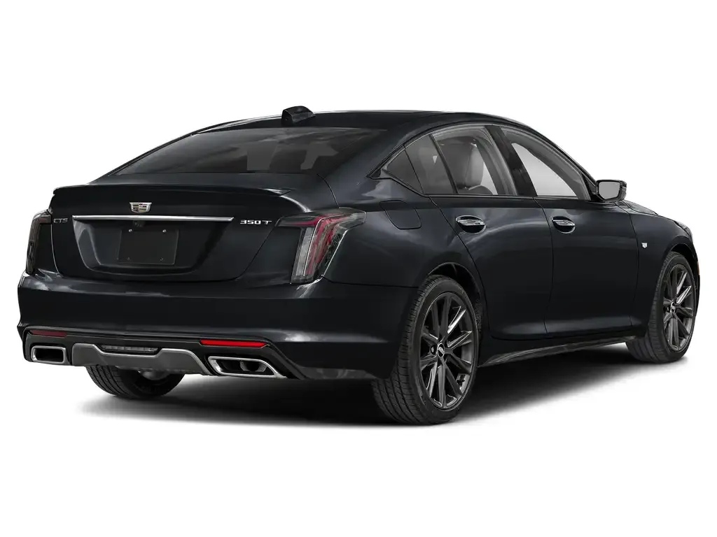 Cadillac Ct5 2025 photo 2