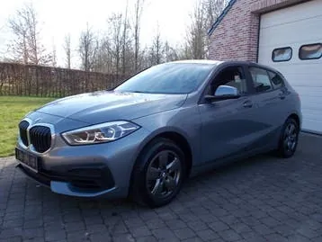 BMW 116I