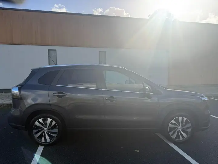 Suzuki S-Cross 2024 photo 2
