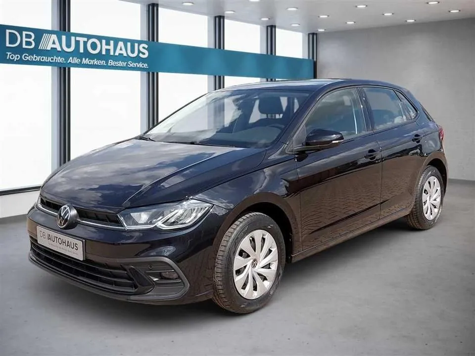 Volkswagen Polo Life