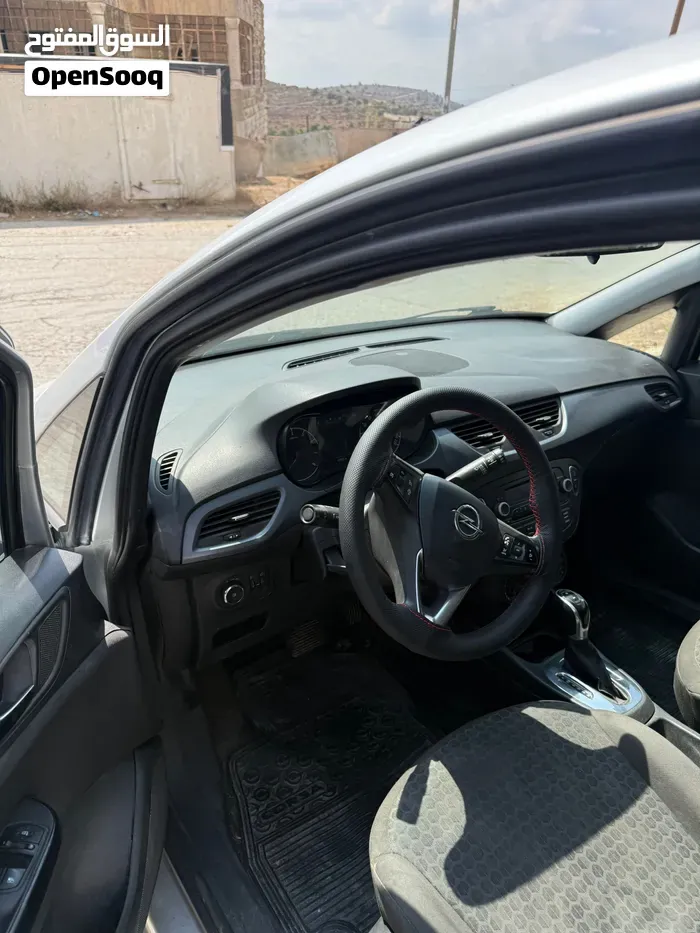 Opel Corsa 2016 photo 4