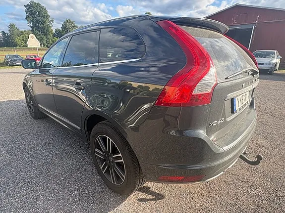 Volvo Xc60 2017 photo 4
