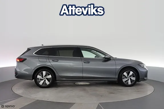 Volkswagen Passat 2025 photo 3