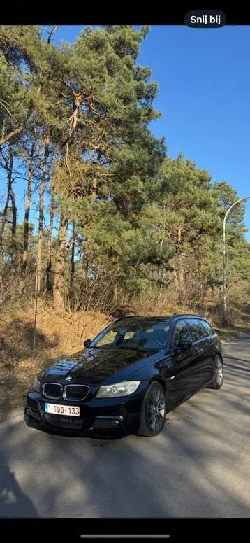 BMW Série 3