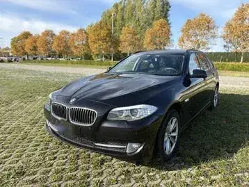 BMW Série 5