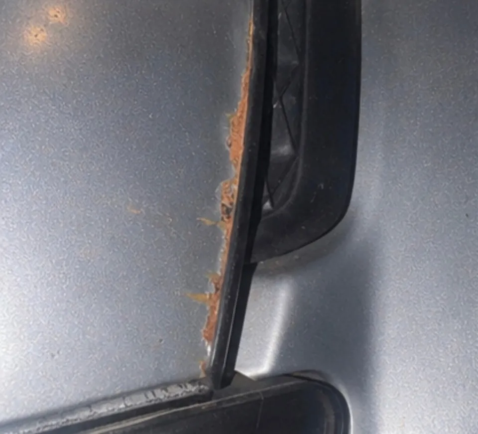 Honda Prelude 2001 photo 5