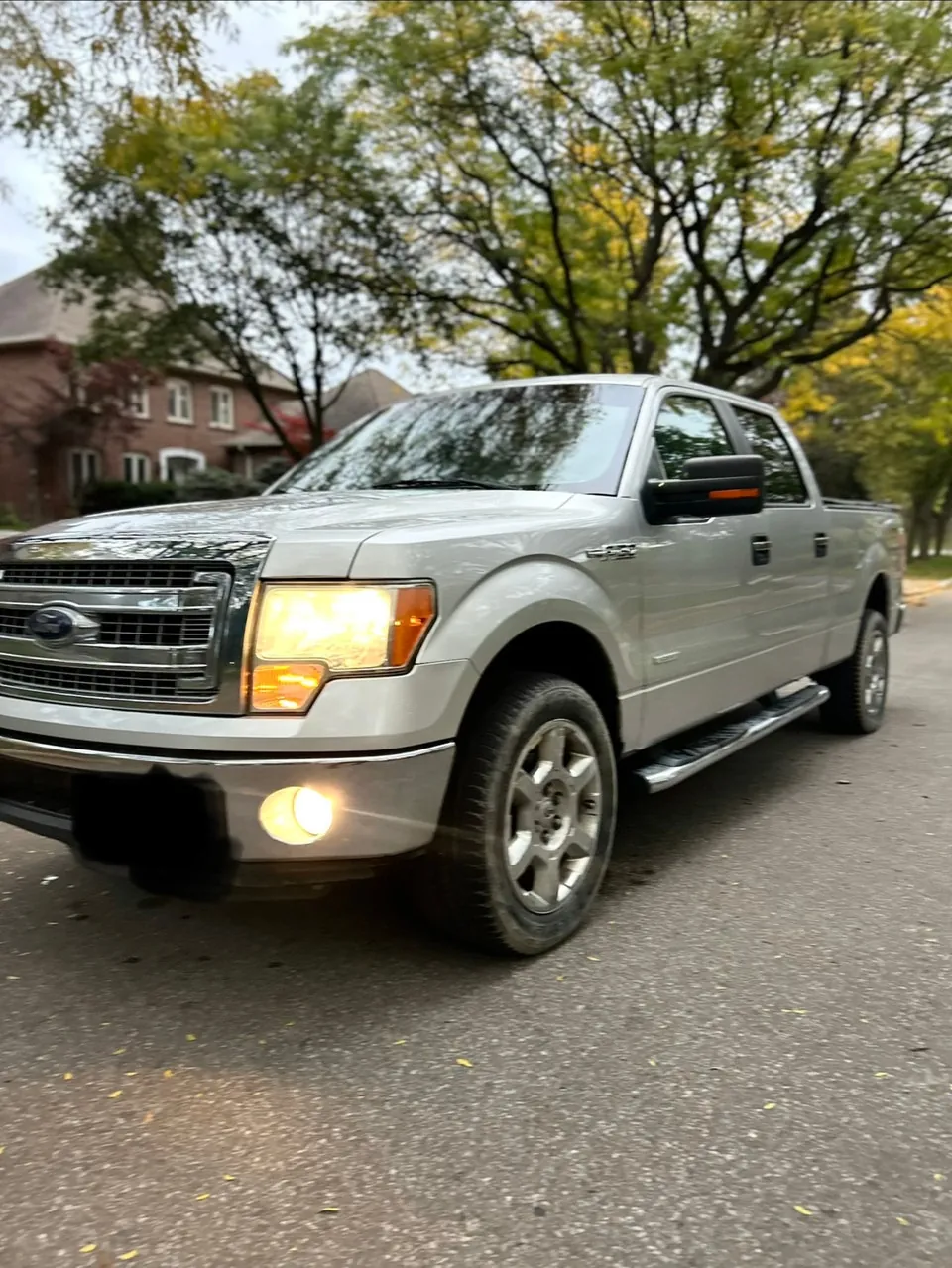Ford F-150 2017 photo 5