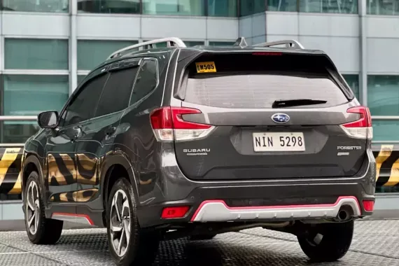 Subaru Forester 2023 photo 5