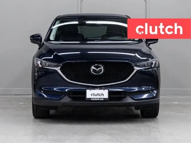 Mazda Cx-5 2020 photo 2