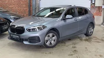 BMW Série 1