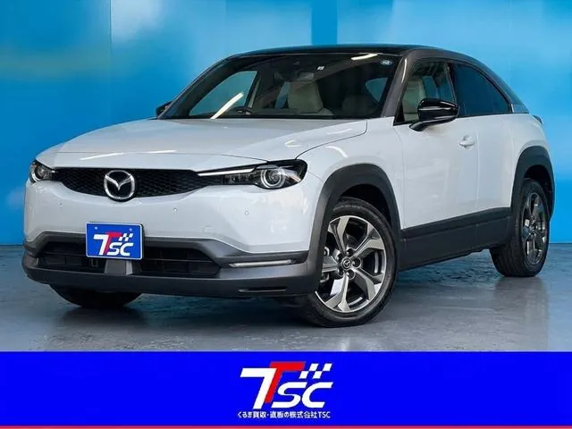 Mazda Mx-30