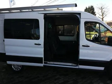 Ford Transit 2020 photo 3