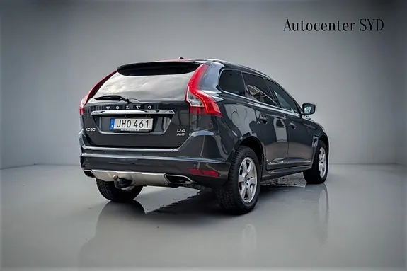 Volvo Xc60 2015 photo 3