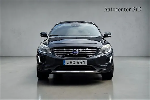 Volvo Xc60 2015 photo 2
