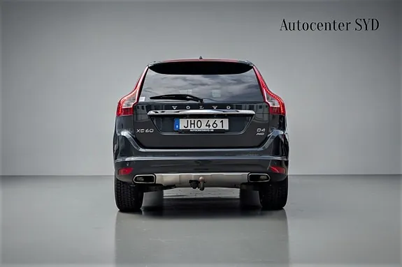 Volvo Xc60 2015 photo 4