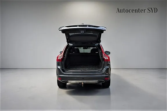 Volvo Xc60 2015 photo 5