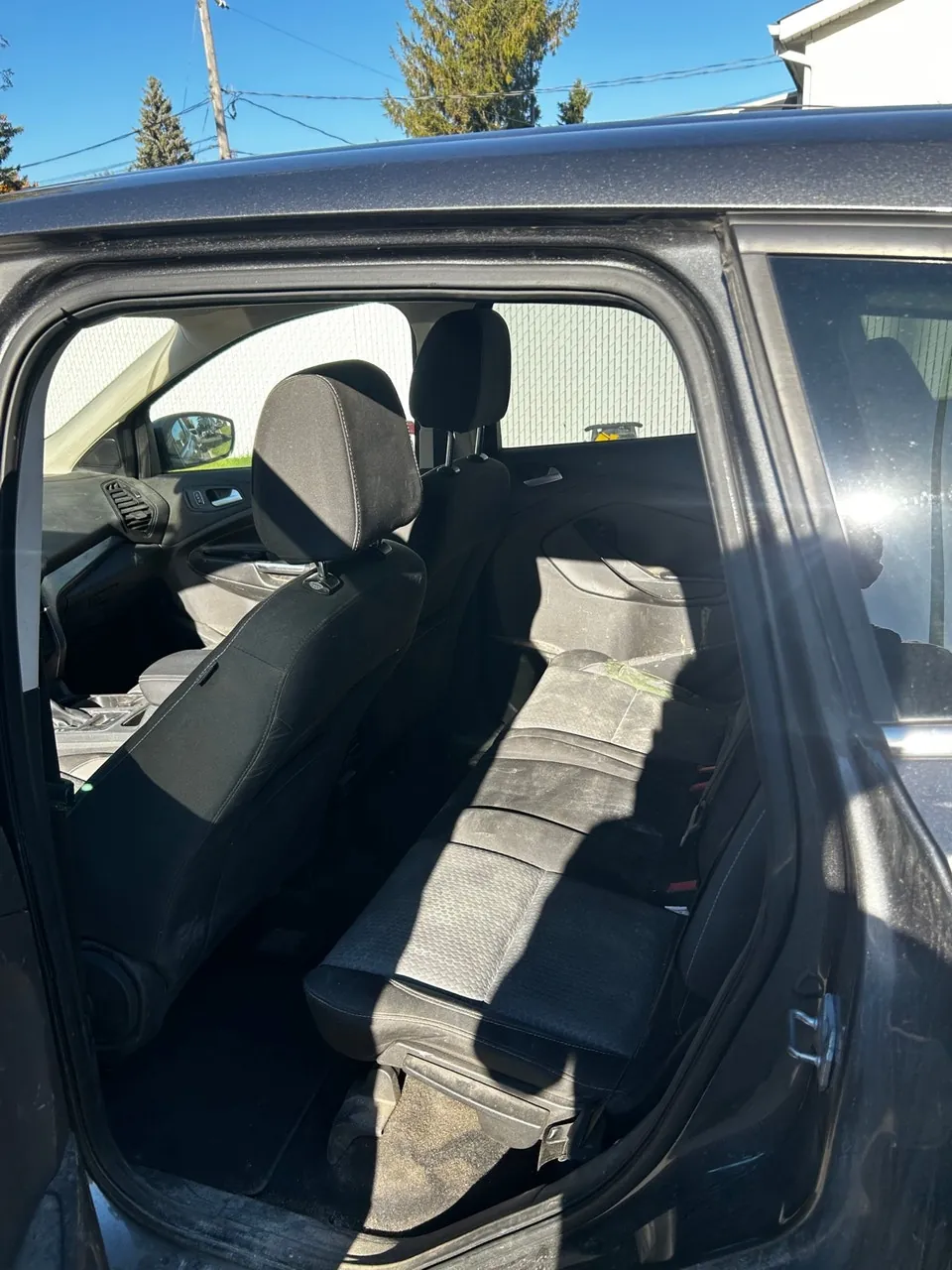 Ford Escape 2017 photo 4