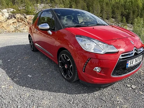 Citroen Ds3