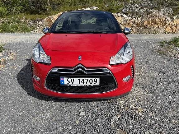 Citroen Ds3 2011 photo 5