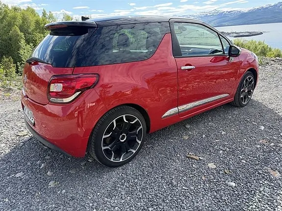 Citroen Ds3 2011 photo 2