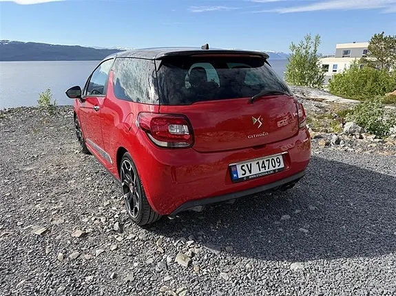 Citroen Ds3 2011 photo 3