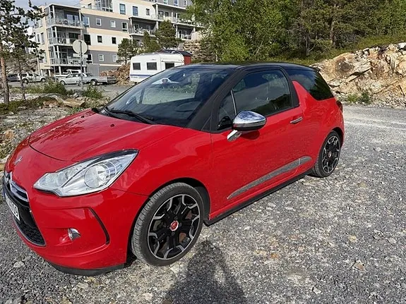 Citroen Ds3 2011 photo 4