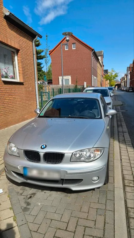 BMW 120D