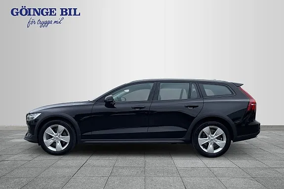 Volvo V60 Cross Country 2022 photo 5