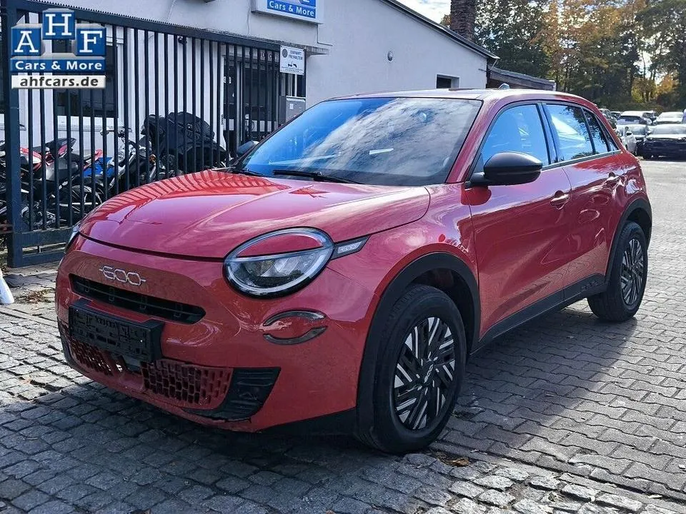 Fiat 600