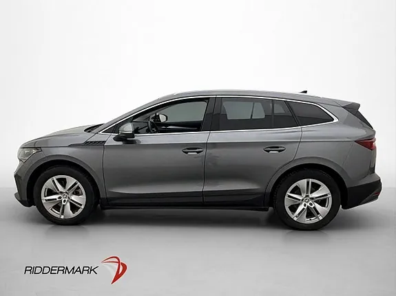 Skoda Enyaq 2025 photo 5
