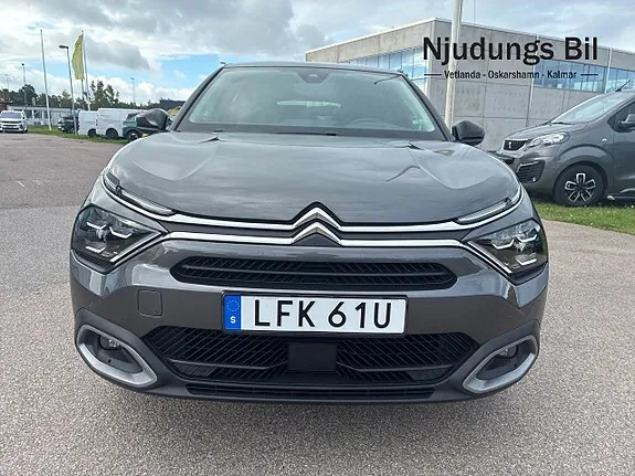 Citroen C4 2021 photo 5
