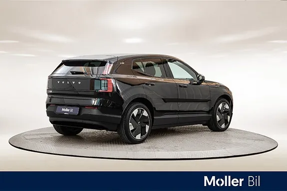 Volvo Ex30 2025 photo 4