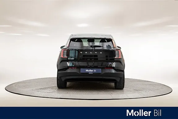 Volvo Ex30 2025 photo 3