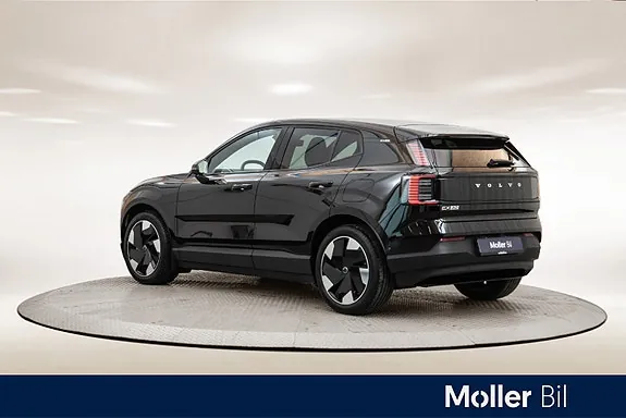 Volvo Ex30 2025 photo 2