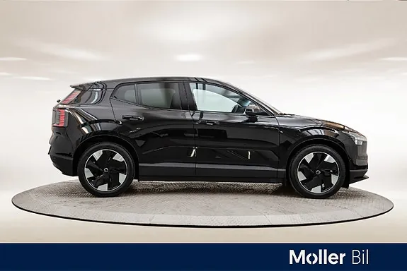 Volvo Ex30 2025 photo 5