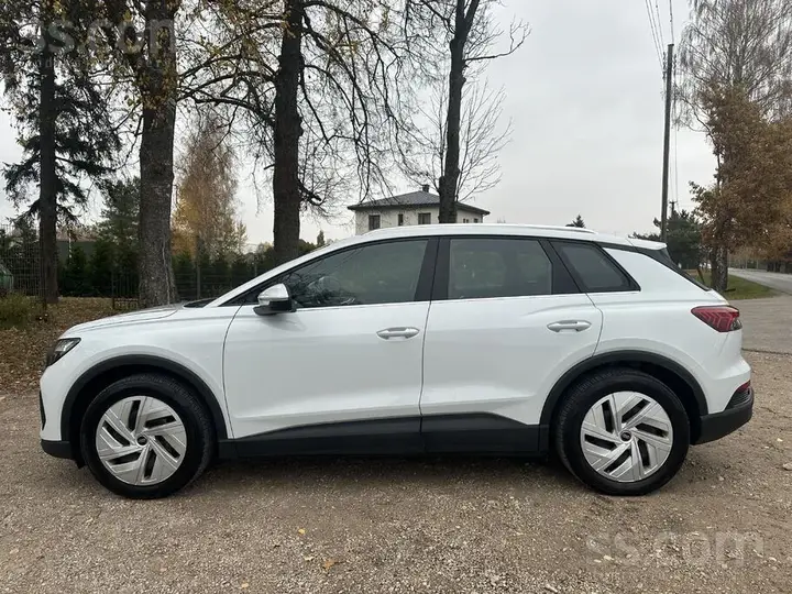 Audi E-Tron 2022 photo 2