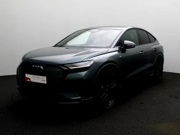 Audi Q4 Sportback