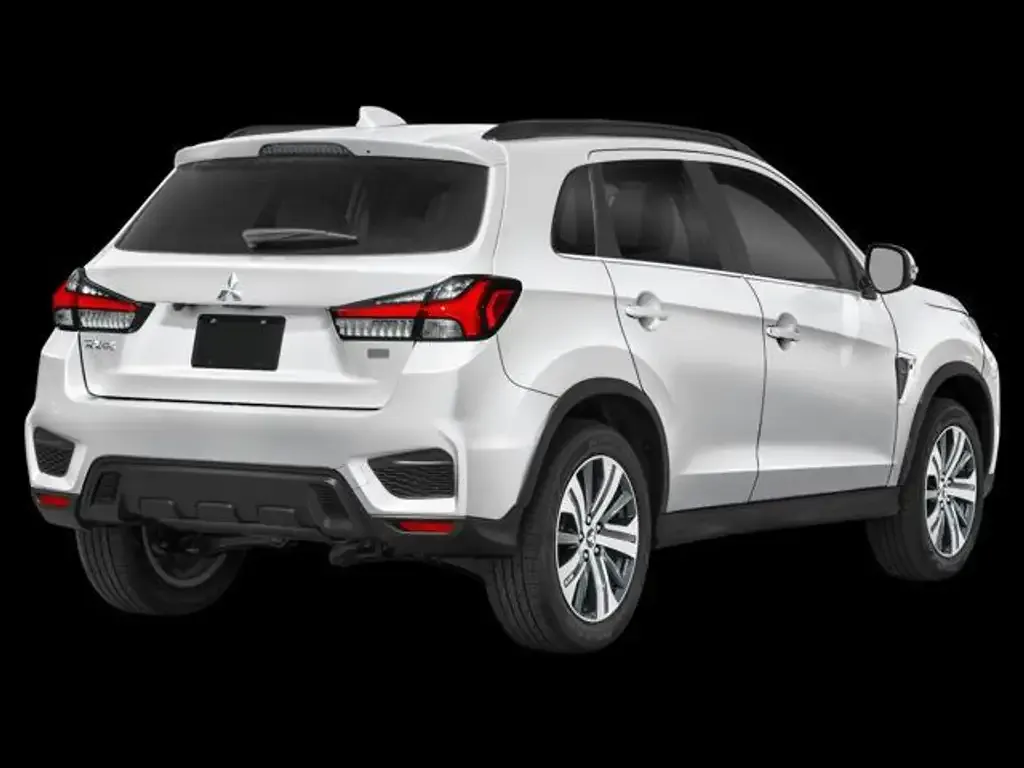 Mitsubishi Rvr 2027 photo 2