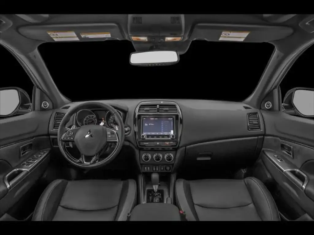 Mitsubishi Rvr 2027 photo 5