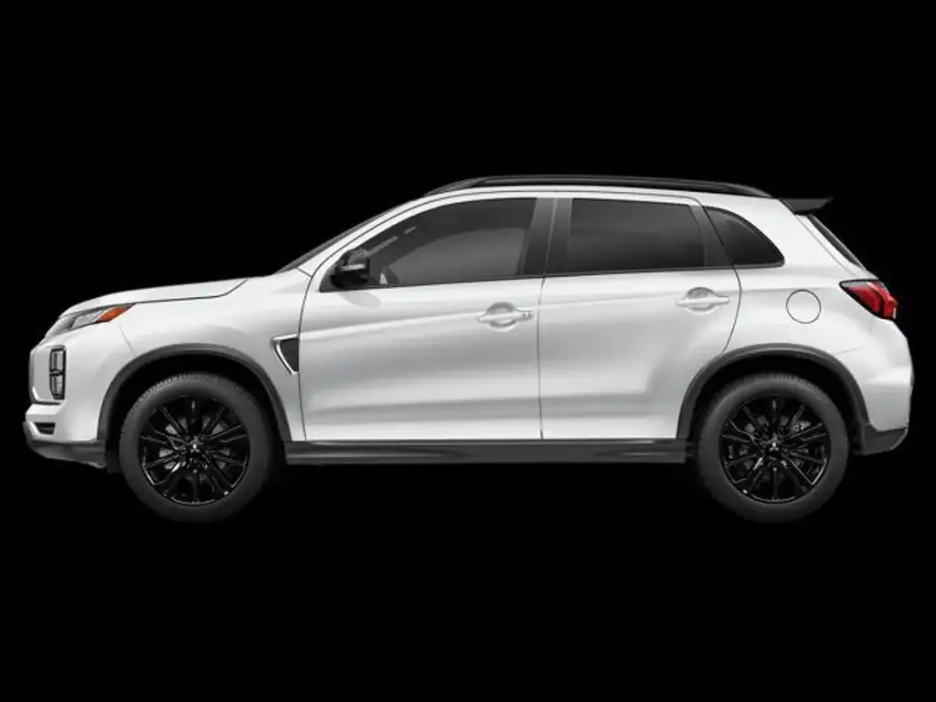 Mitsubishi Rvr 2027 photo 3