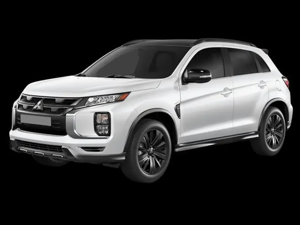 Mitsubishi Rvr