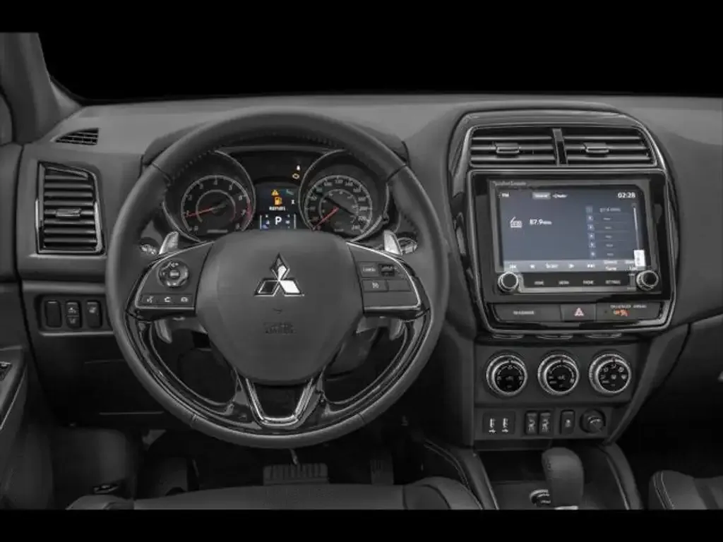 Mitsubishi Rvr 2027 photo 4