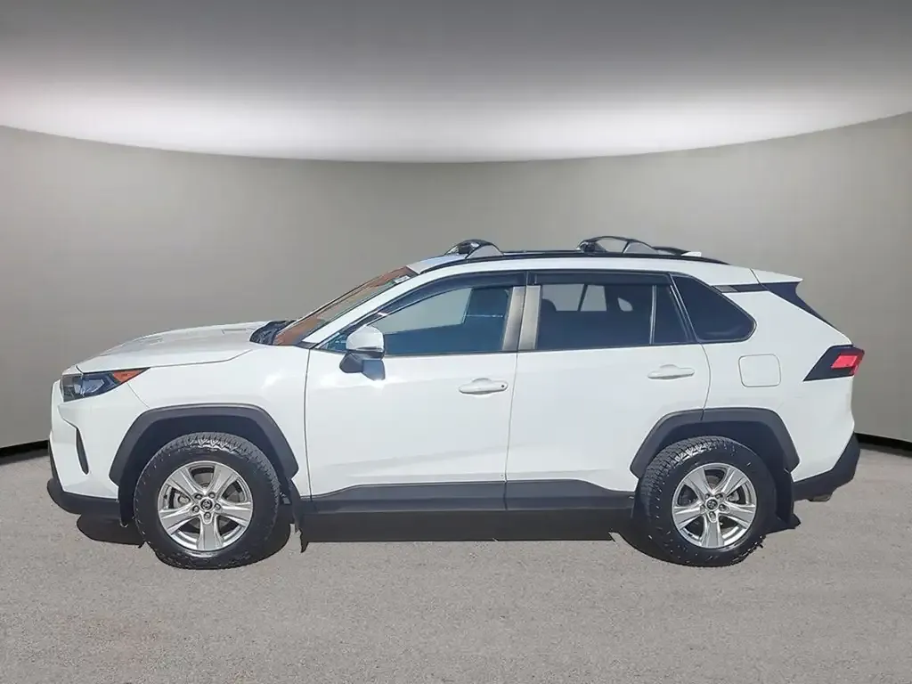 Toyota Rav4 2019 photo 3
