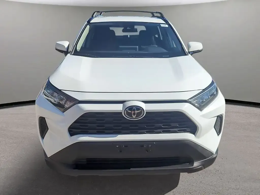 Toyota Rav4 2019 photo 2