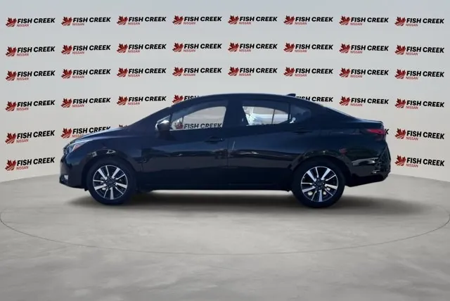 Nissan Versa 2025 photo 2