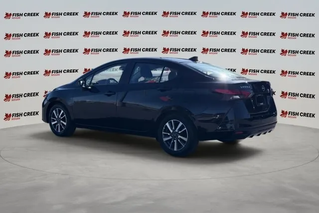 Nissan Versa 2025 photo 3