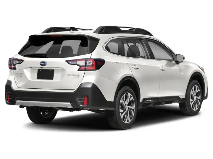 Subaru Outback 2022 photo 2