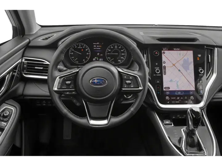 Subaru Outback 2022 photo 4